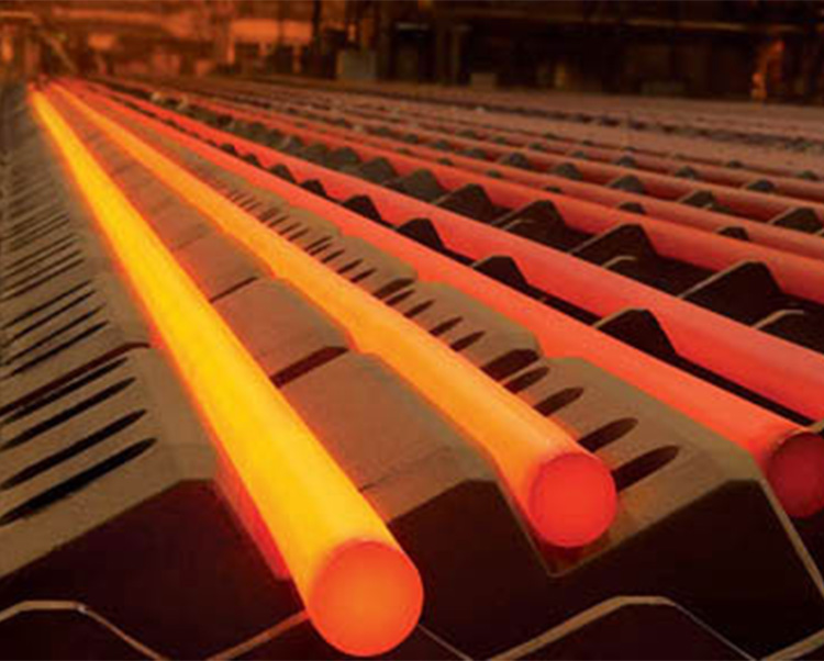 Applications of Carbon Steel Bars in Various Industries