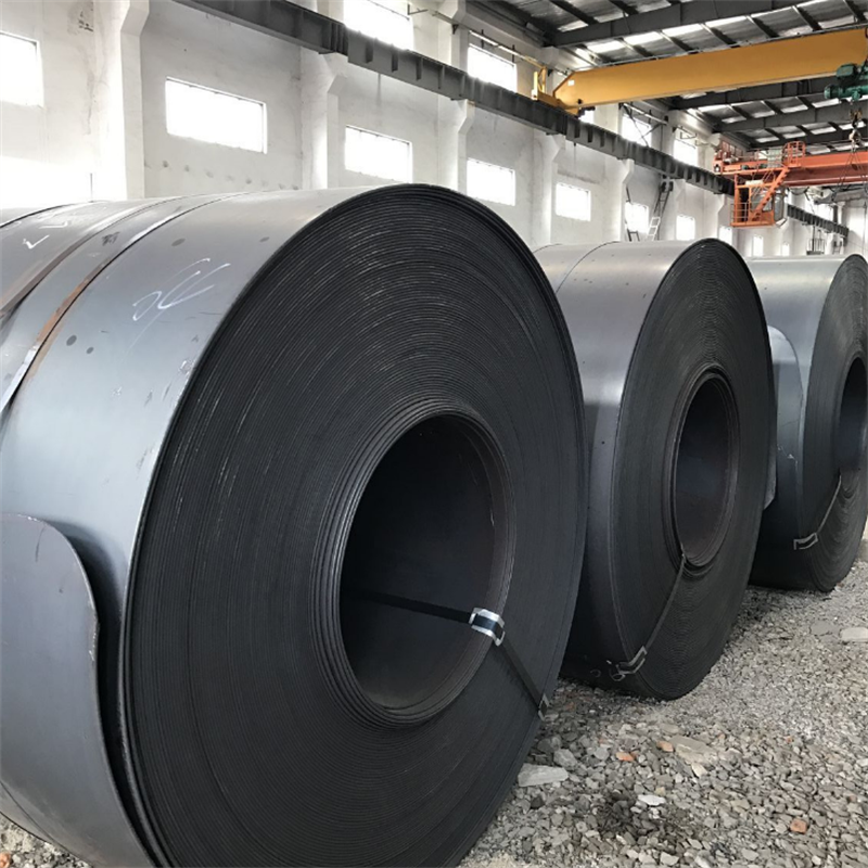 1020 Carbon steel coil