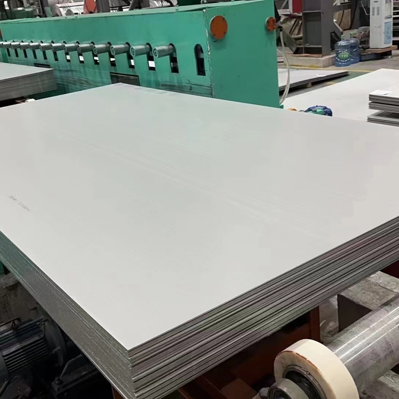 309S Stainless steel plate/sheet