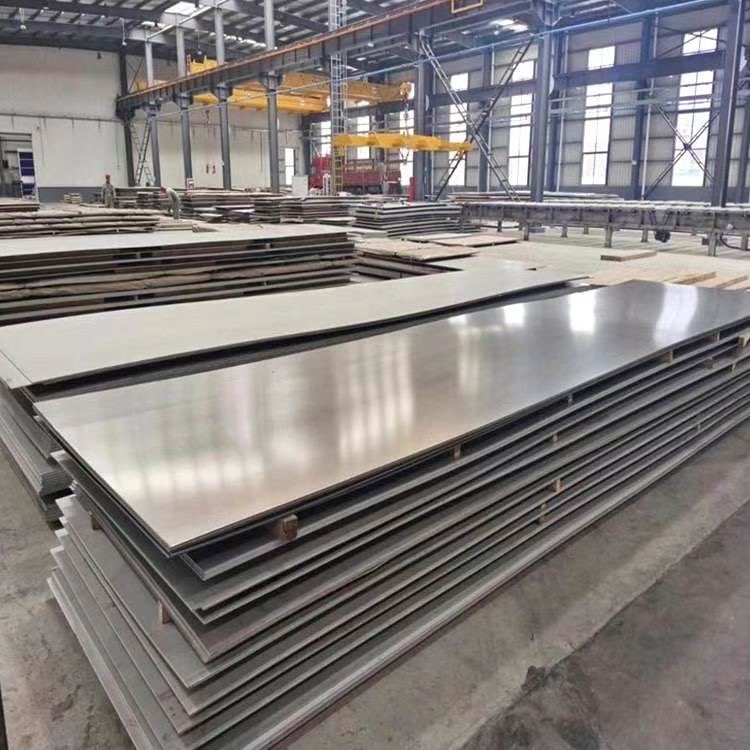 201 Stainless steel plate/sheet