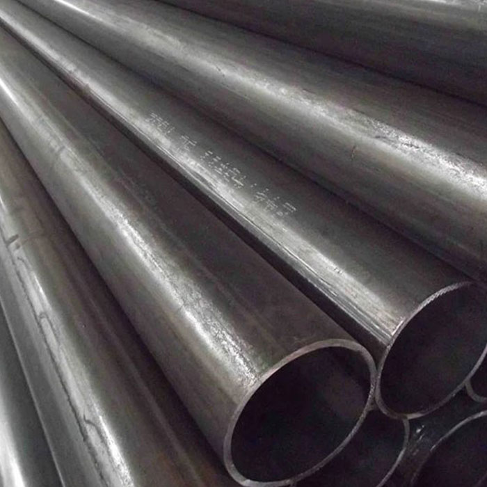 Boiler  Steel Tube