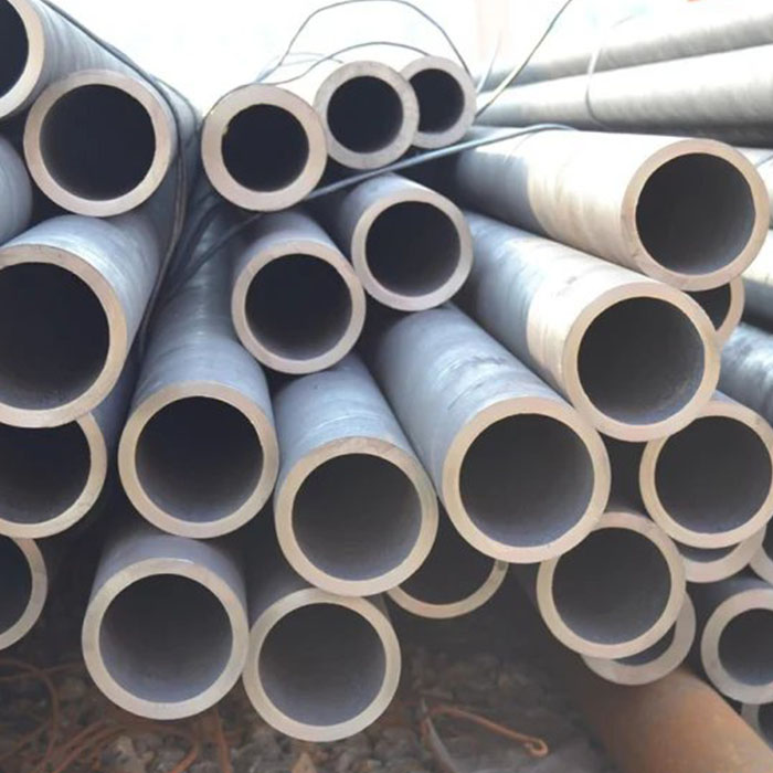 Boiler  Steel Tube