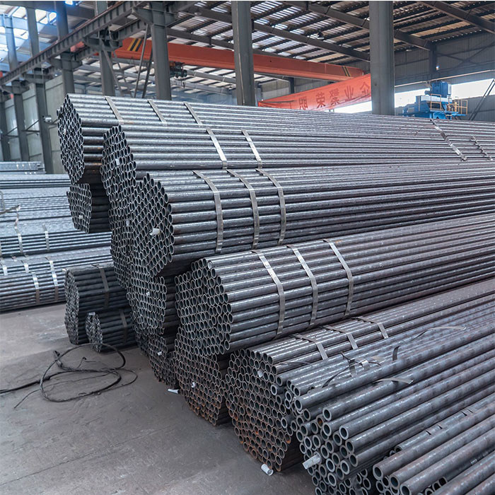 Low Temperature Steel Pipe