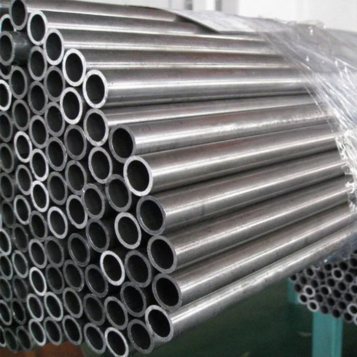 High Temperature Steel Pipe