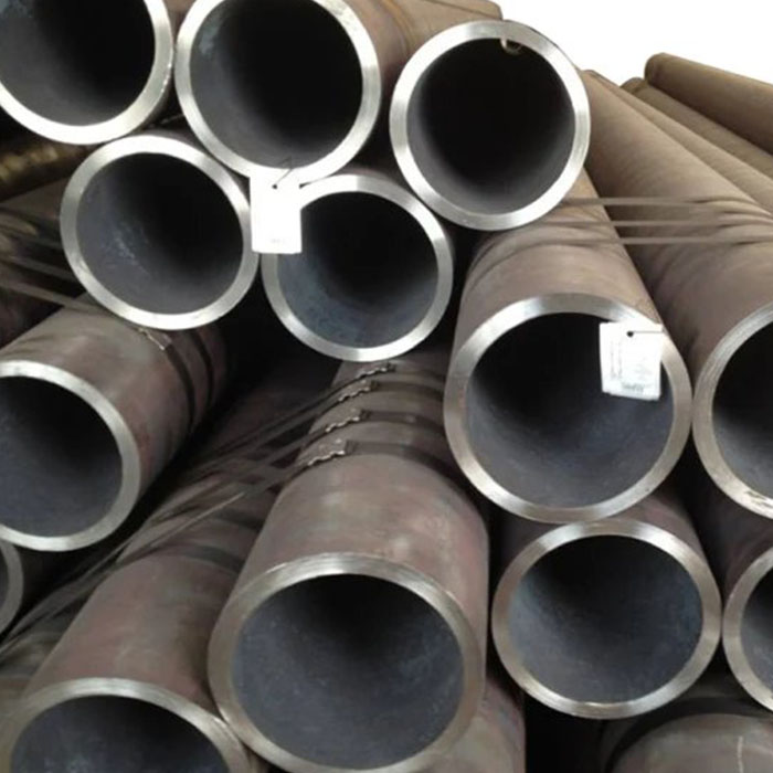 Boiler  Steel Tube