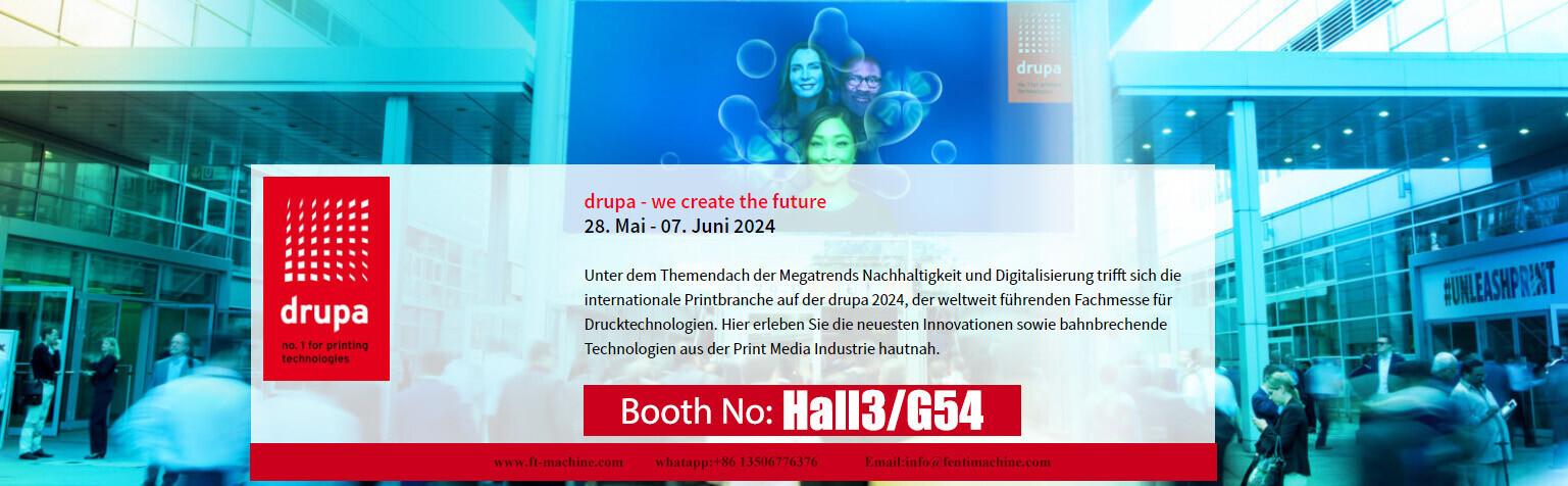 DRUPA 2024