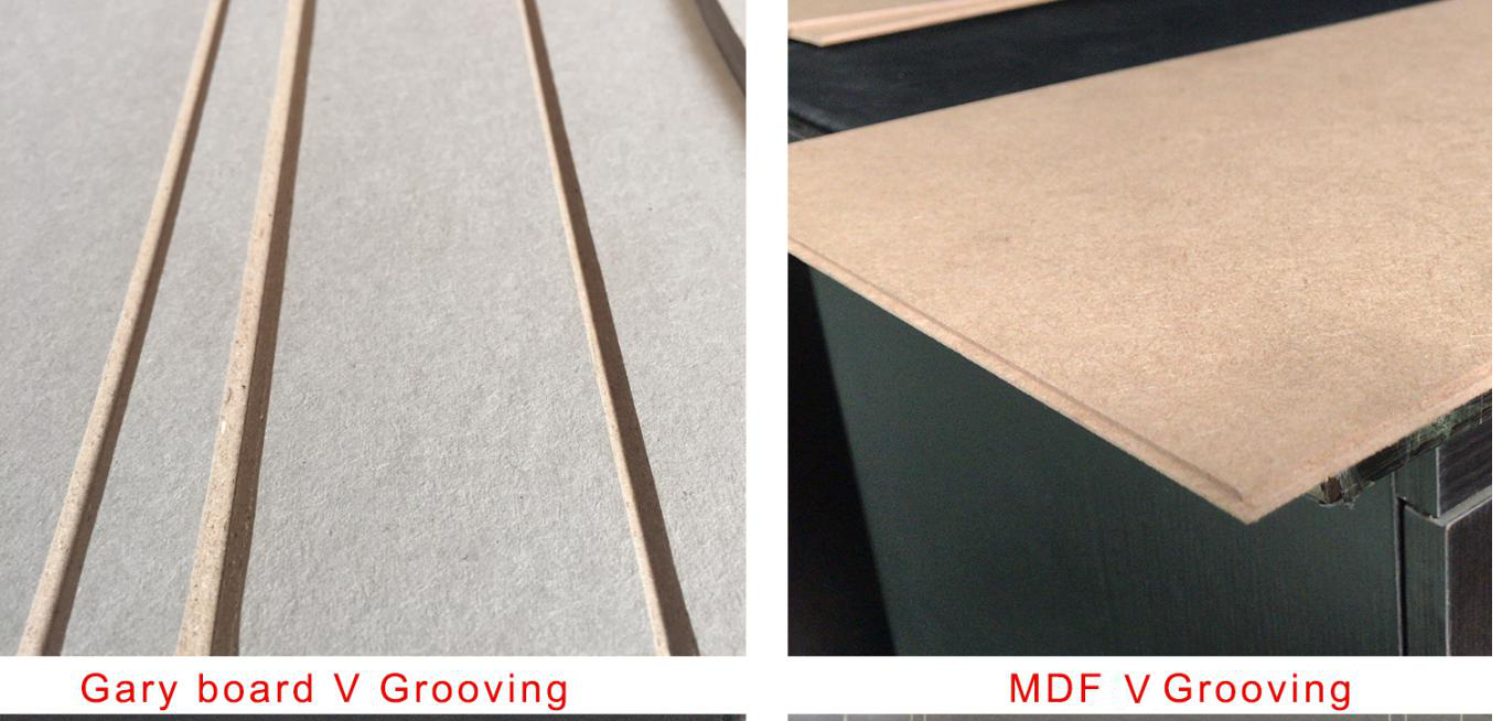 KC-1000AB Automatic Grooving Machine