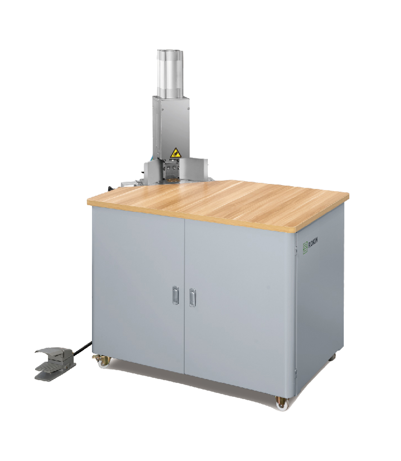 Bevel Corner/Round Corner Cutting Machine