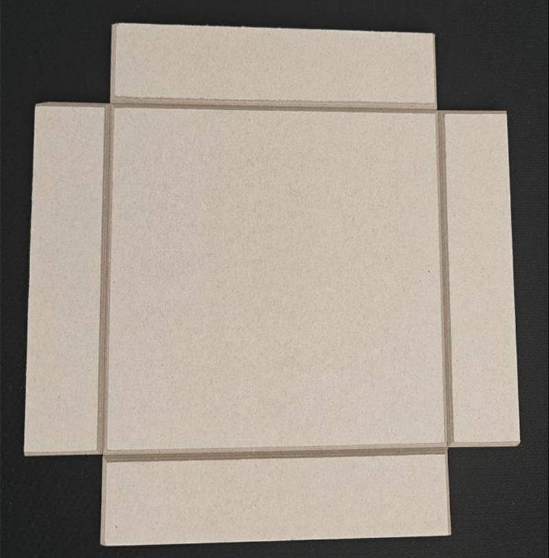 Corner Cutting Machine