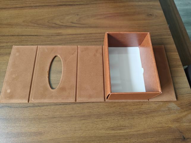 Automatic Folding Box Making Machine