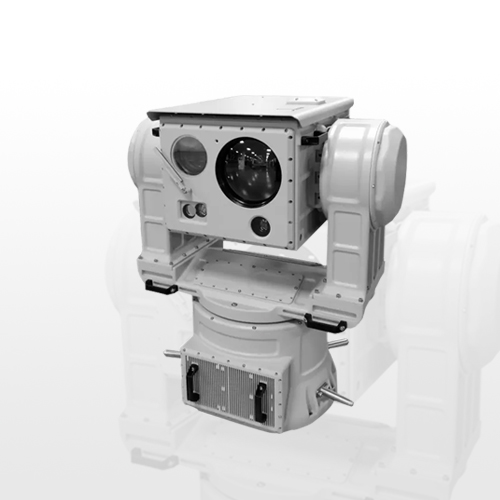Multisensor Cooled Thermal Camera System