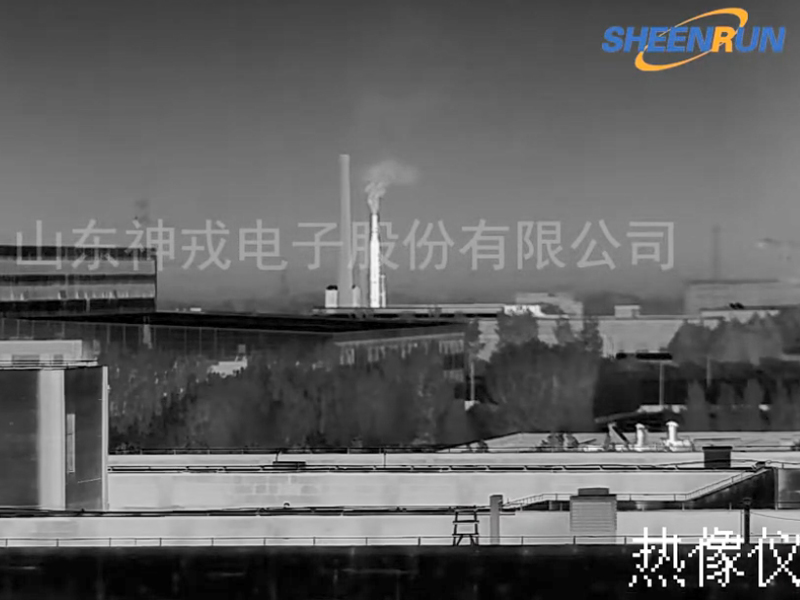 high resolution Thermal Camera-designed & made by Sheenrun