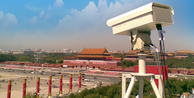 Sheenrun participated in the formulation of optical radiation safety