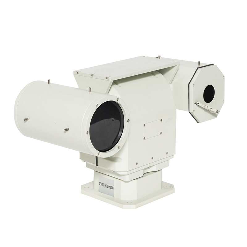 SHR-Vehicle Mounted Use