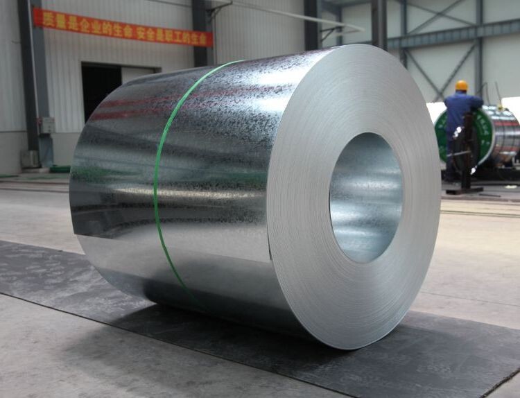 G90 Galvanized Coil