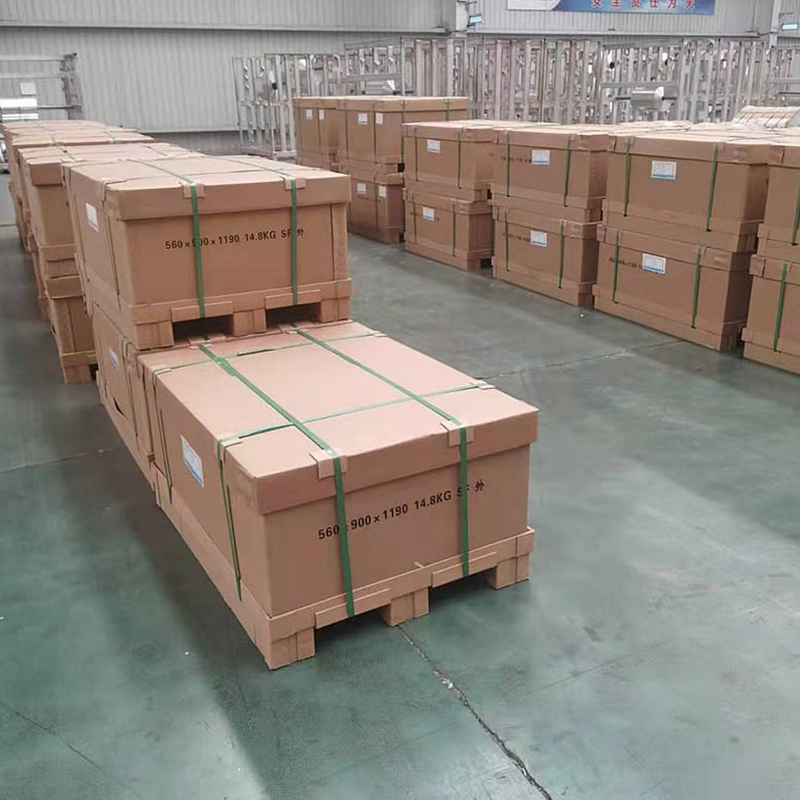 8011 H18 Aluminum Foil