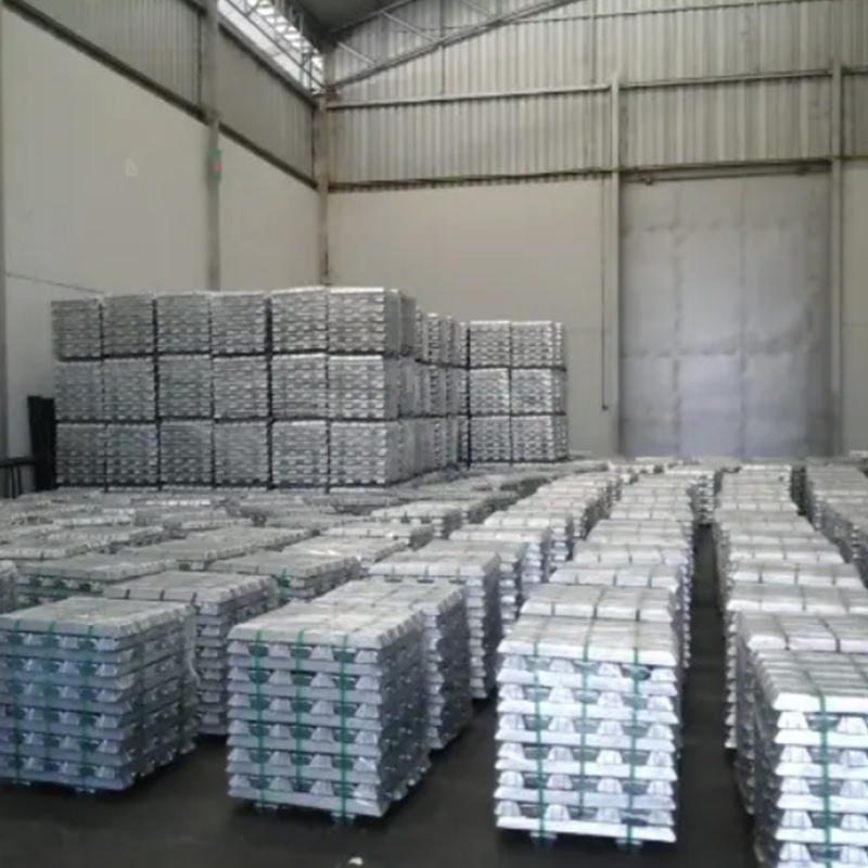 Aluminum Ingot