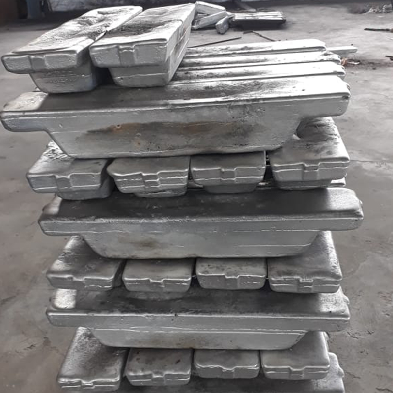 Aluminum Ingot