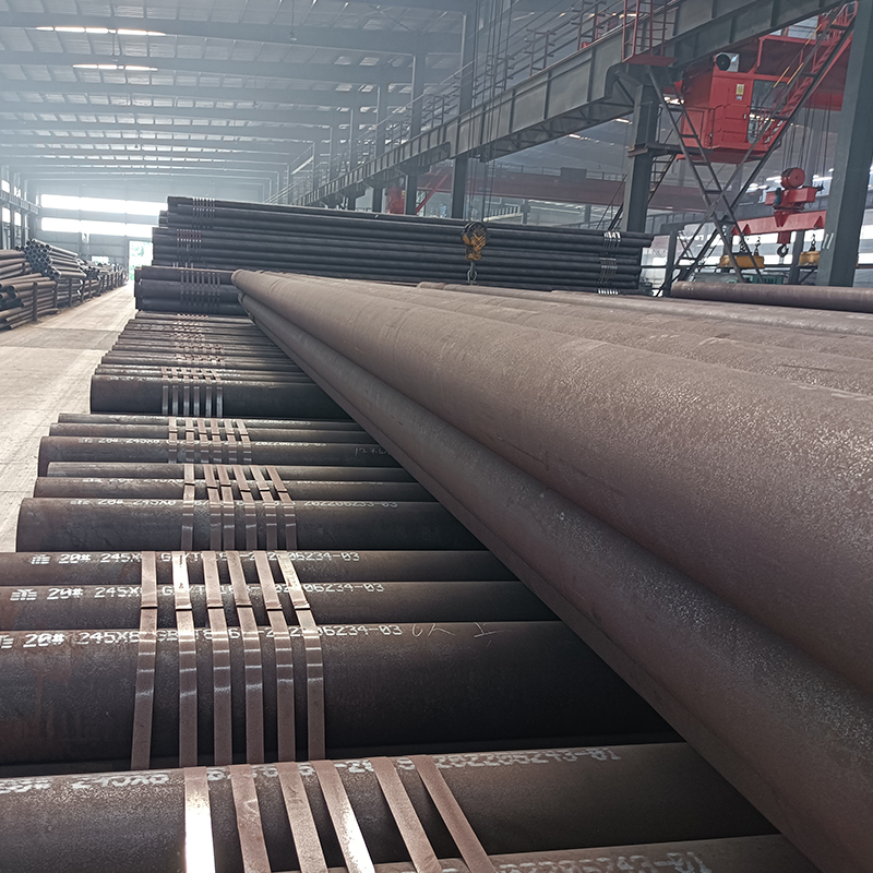 Boiler Pipe