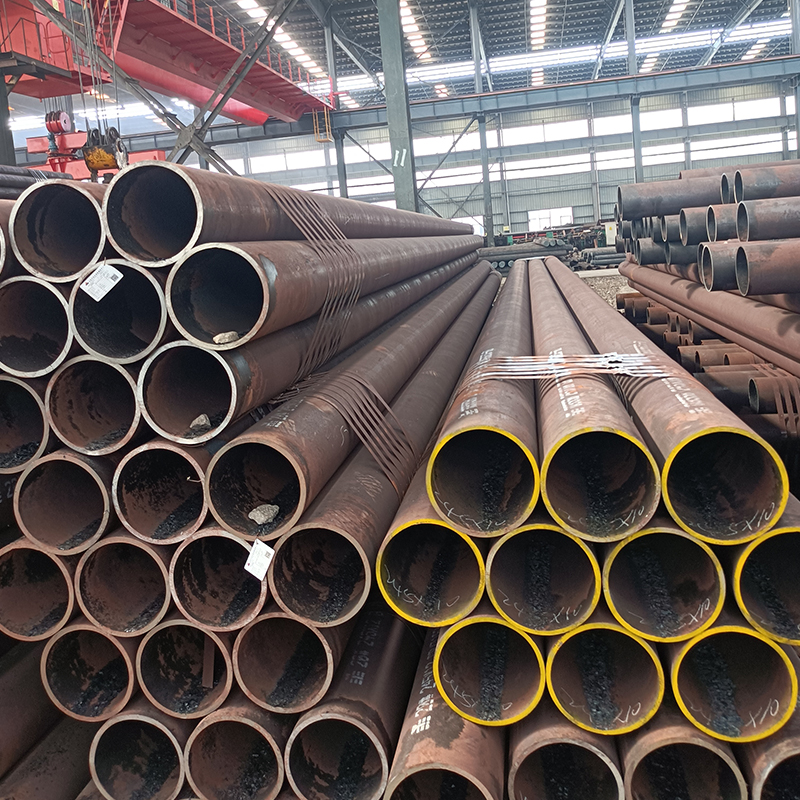 Boiler Pipe