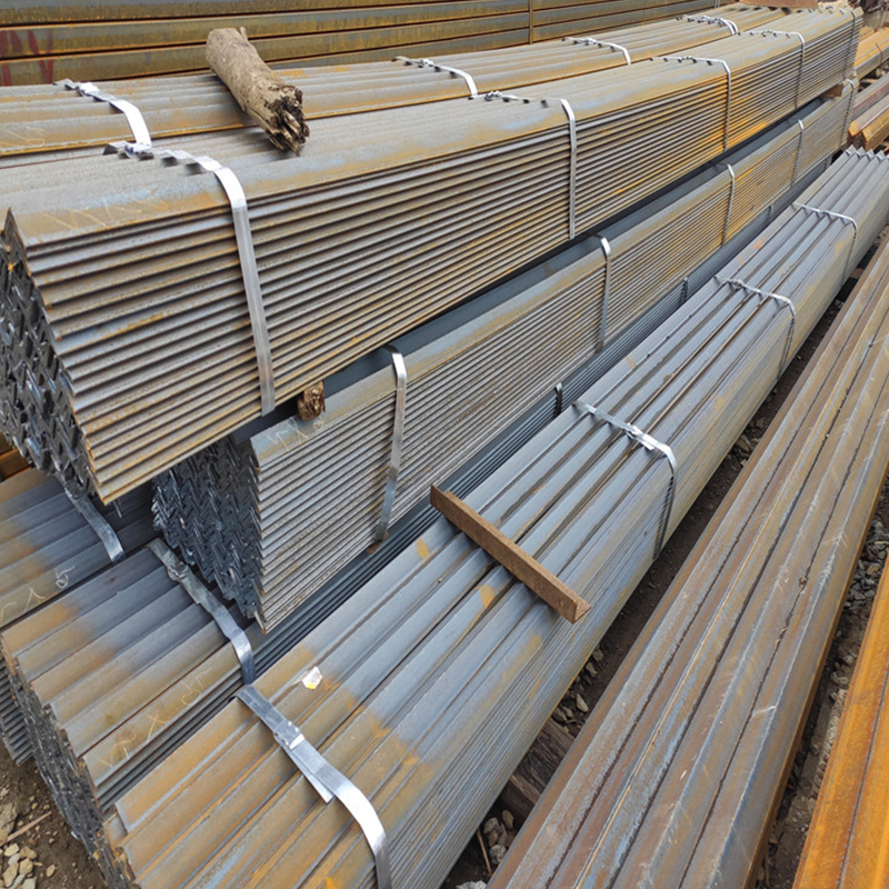 S355JOQ195,Q215,Q235B,Q345B,S235JR Angle Steel