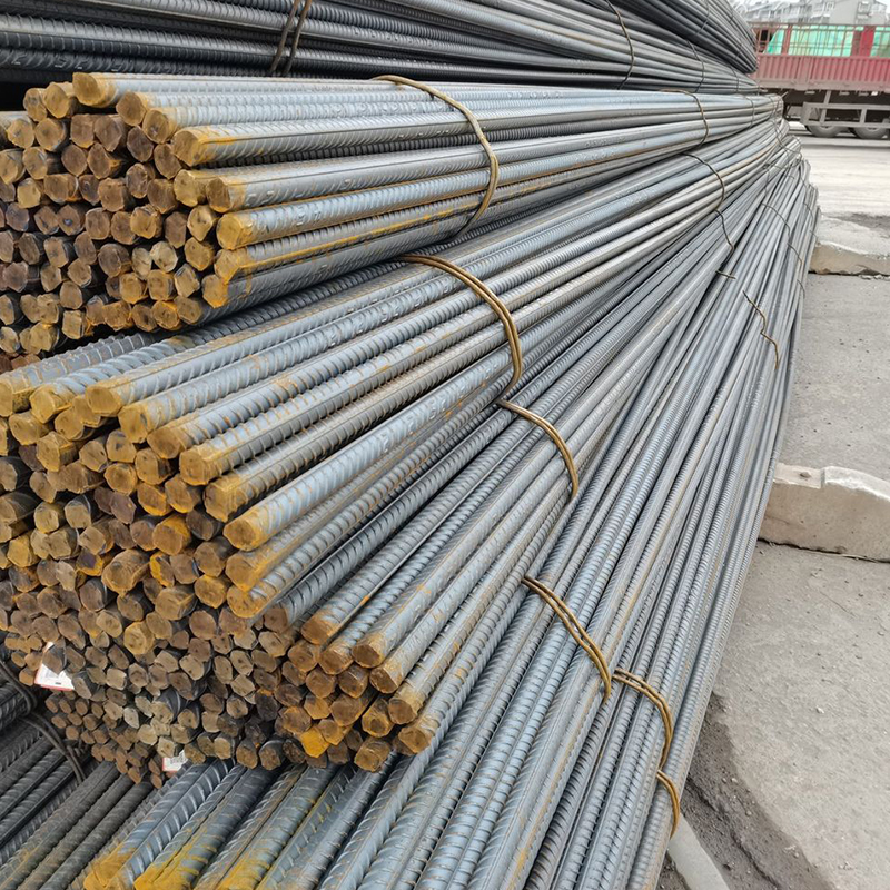 GB1499.2 HRB400 HRB500 HRB400E Rebar