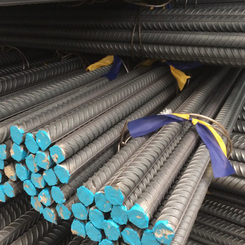 Rebar Stock A706 Gr60 