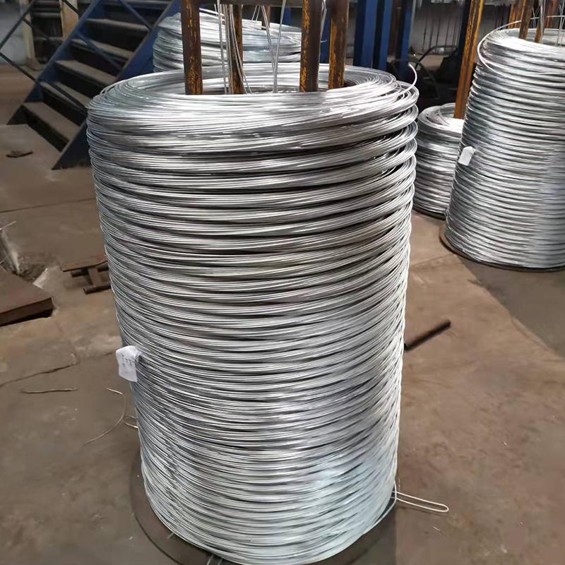 ACSR Core Wire Galvanized steel wire