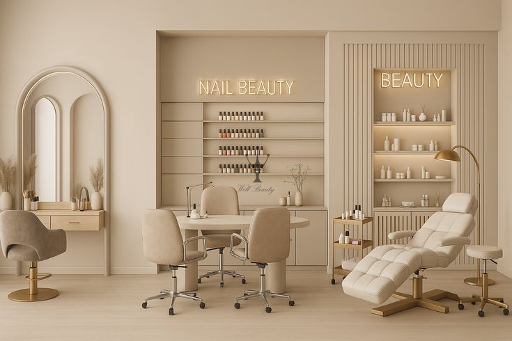 How to Maintain Barber Chair Leather