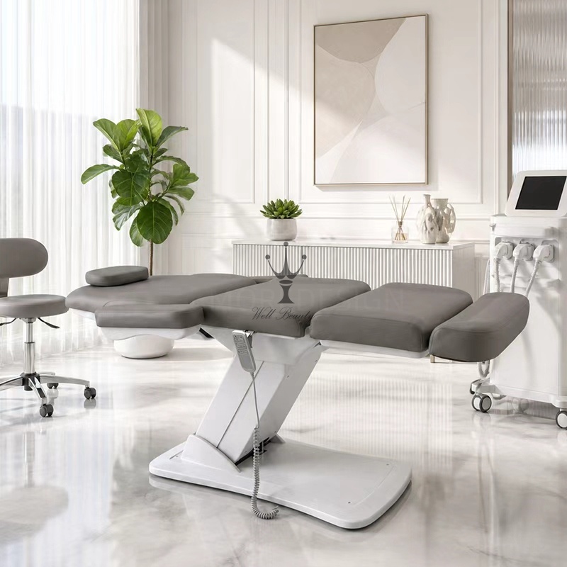 Beauty Bed