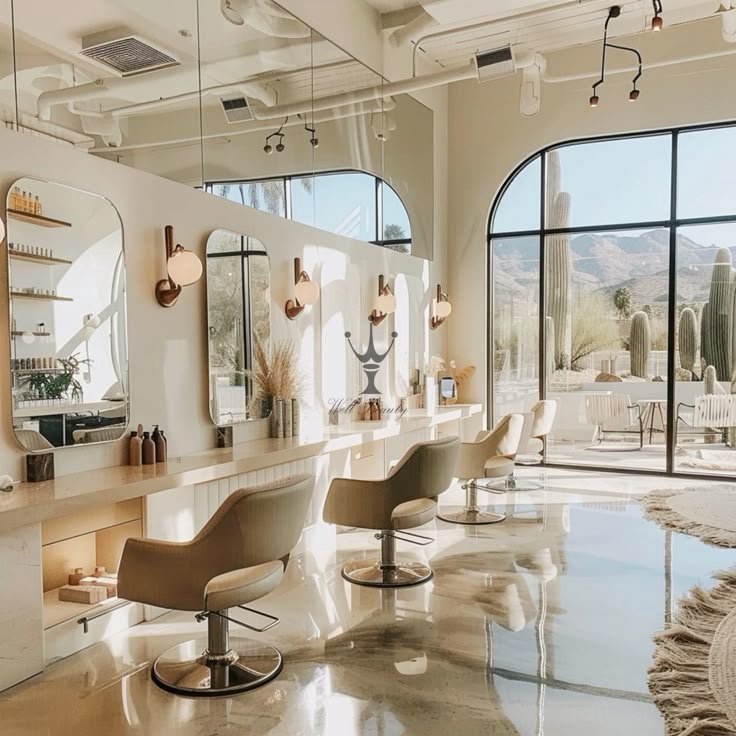 Ergonomic Salon Furniture: Reduce Stylist Fatigue & Improve Client Experience Ergonomic Salon Furniture: Reduce Stylist Fatigue & Improve Client Experience