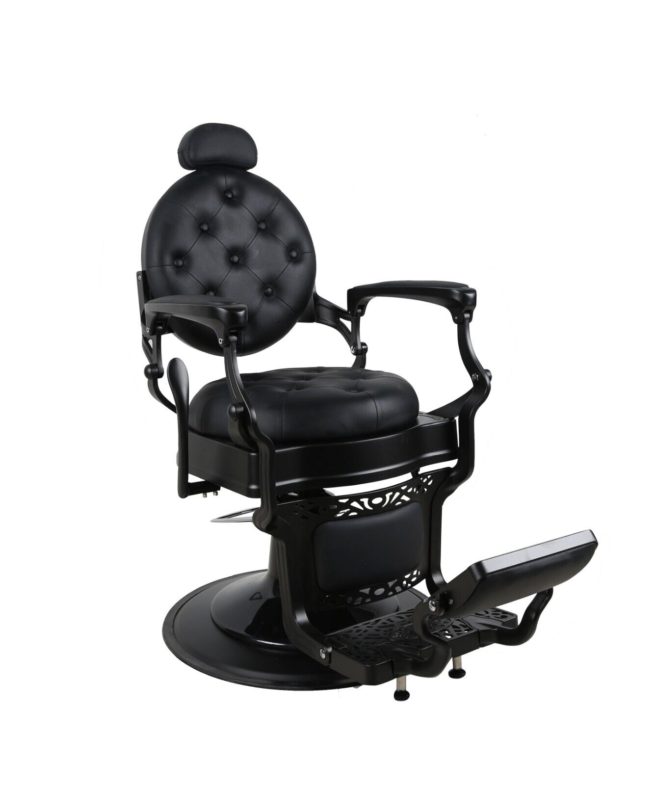 Black barber chair-MD-BC0088