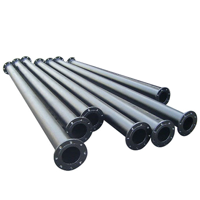 Ductile Iron Pipe for water treatment