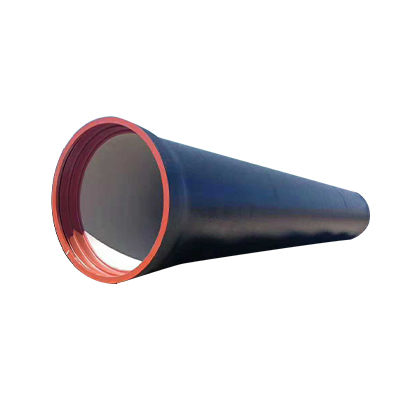 Ductile Iron Round Pipe