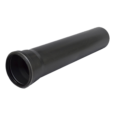 Ductile Iron Pipe for water treatment