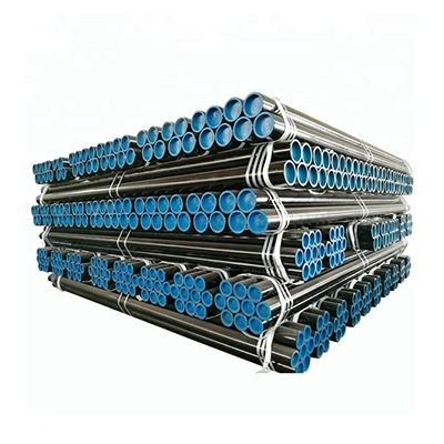 API 5CT Petroleum Pipe