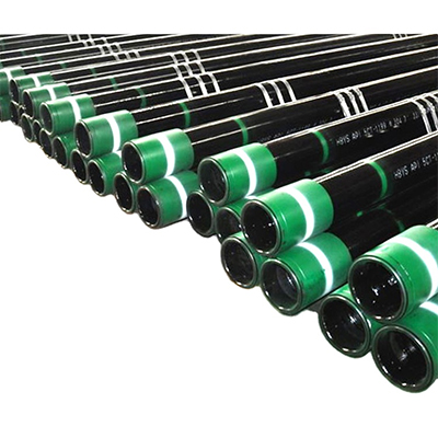 API 5CT Petroleum Pipe