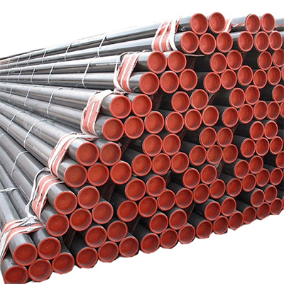 API 5L X52 Line Pipe 