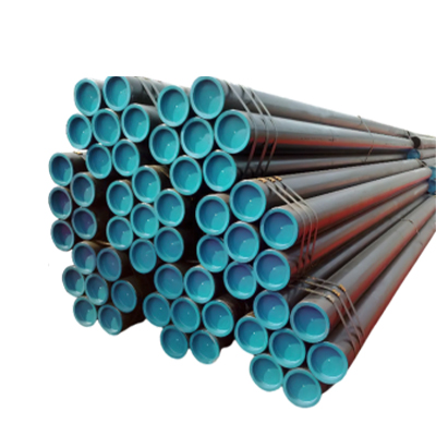 API 5L X52 Line Pipe 