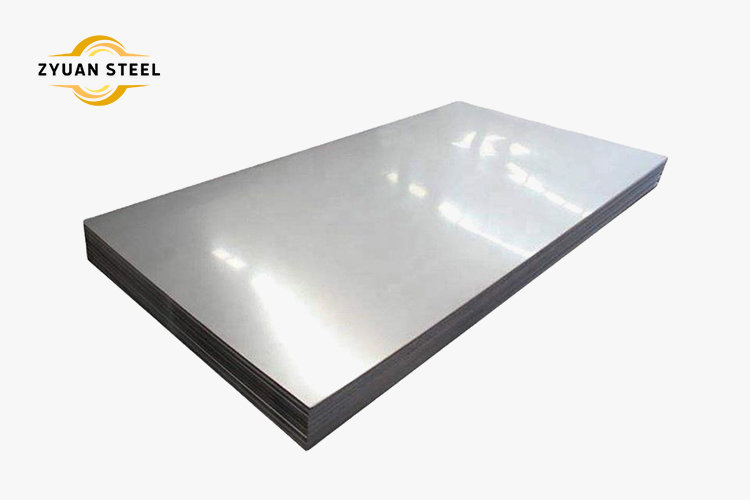 Monel alloy plate