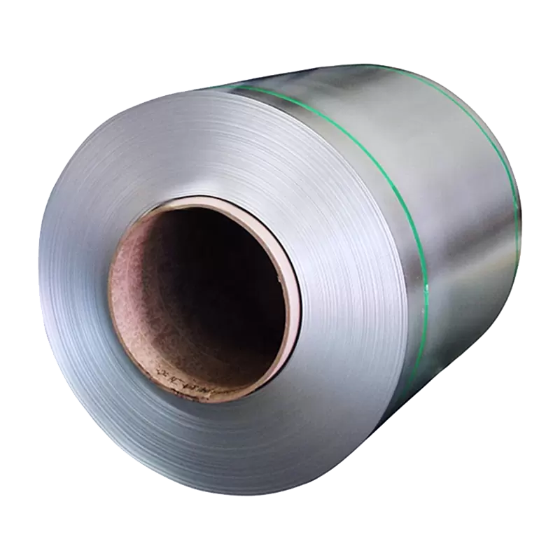 Stainless Steel Coils