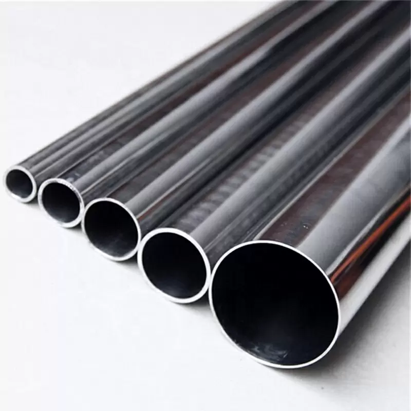 Stainless Steel Pipe/Tube