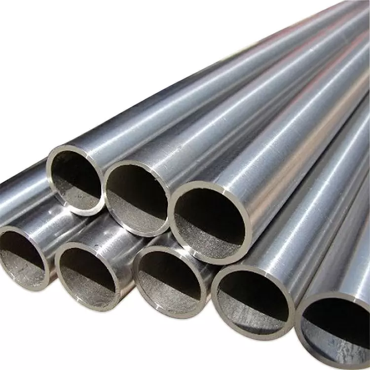 Stainless Steel Pipe/Tube