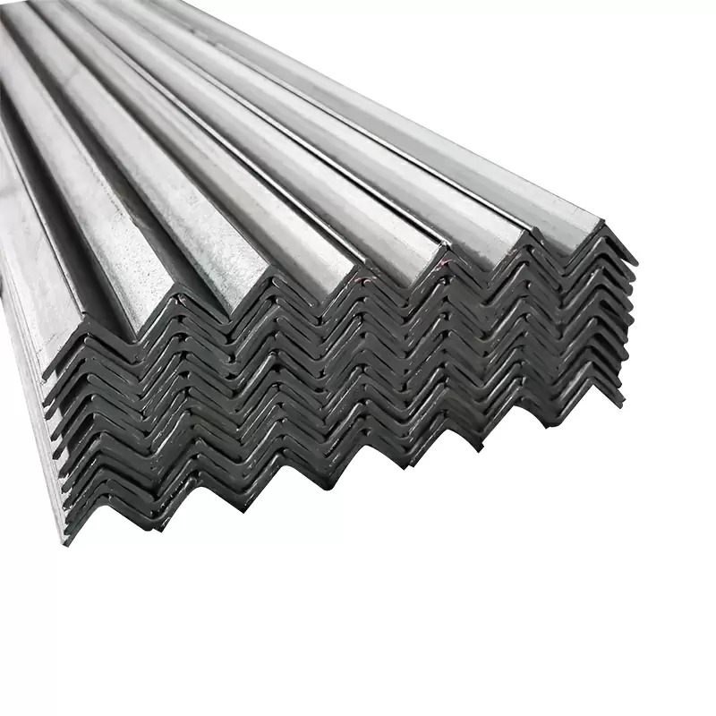 Galvanized Steel Angle Bar