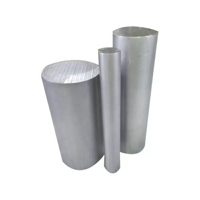  Aluminum rod
