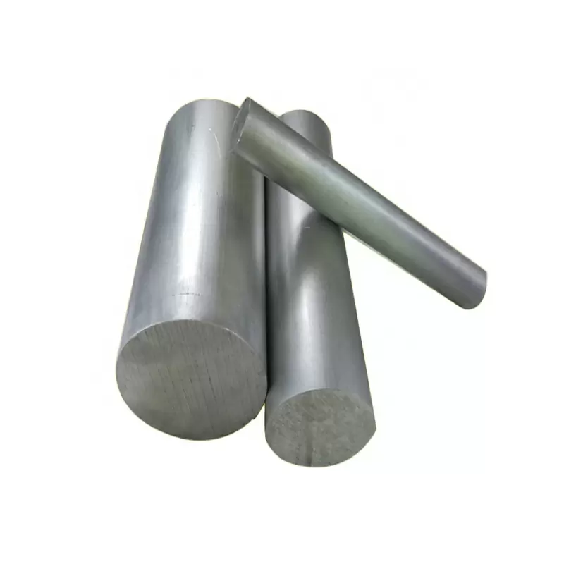  Aluminum rod
