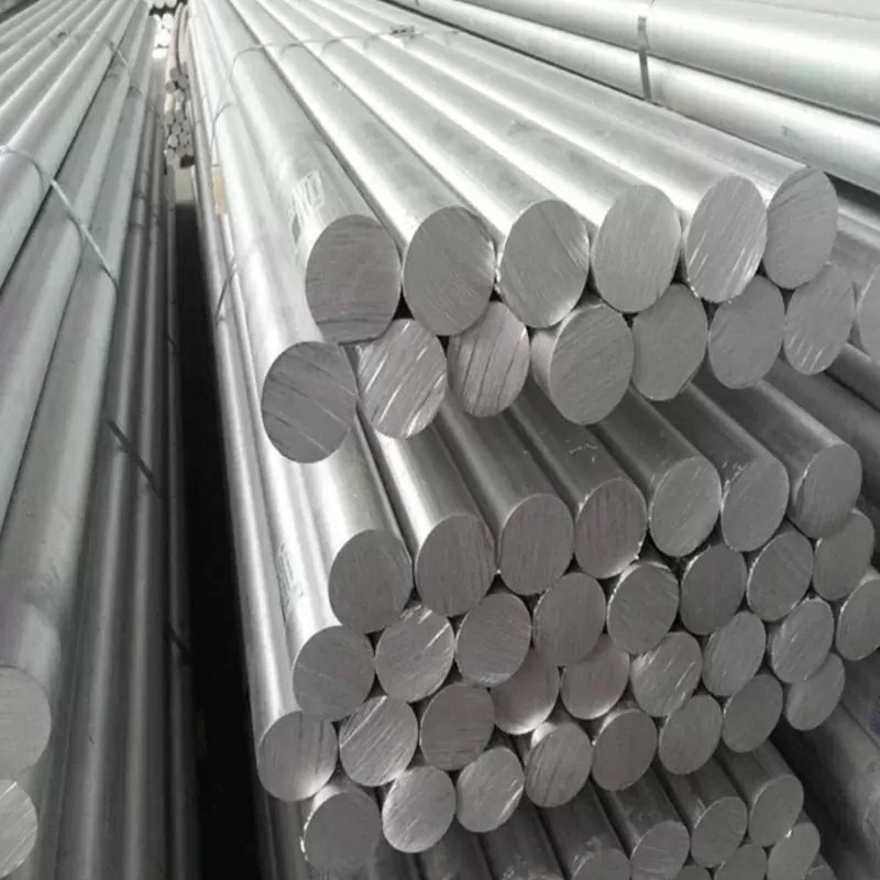  Aluminum rod