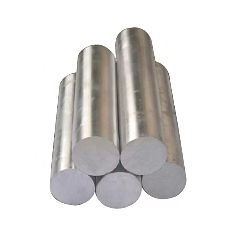  Aluminum rod