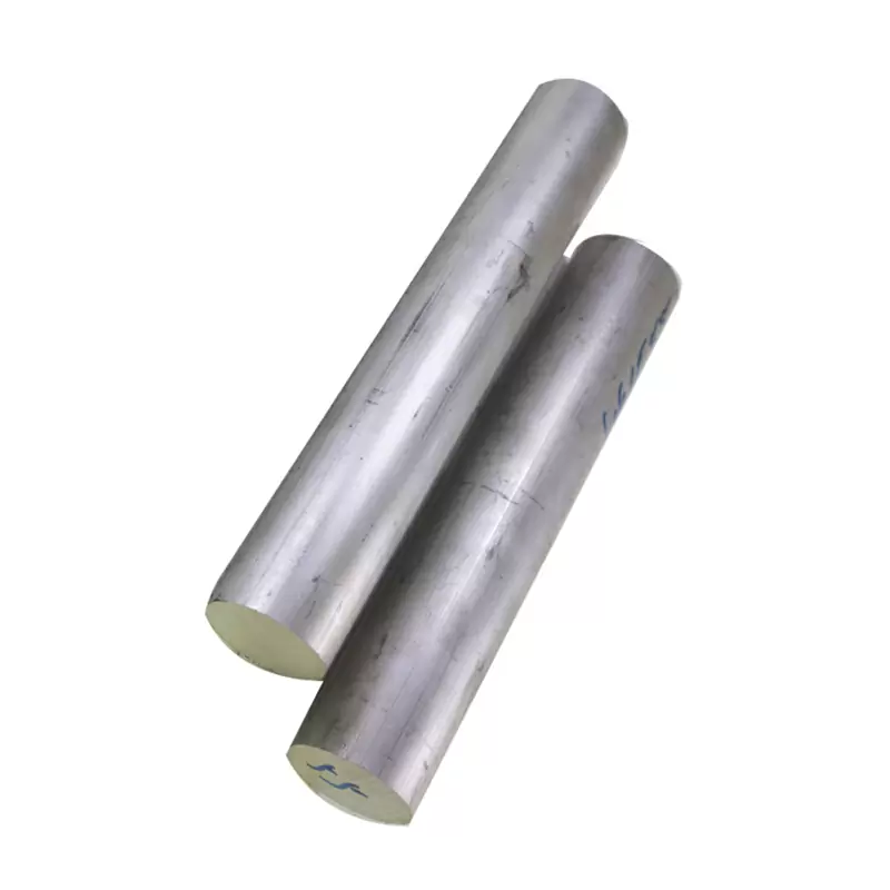  Aluminum rod