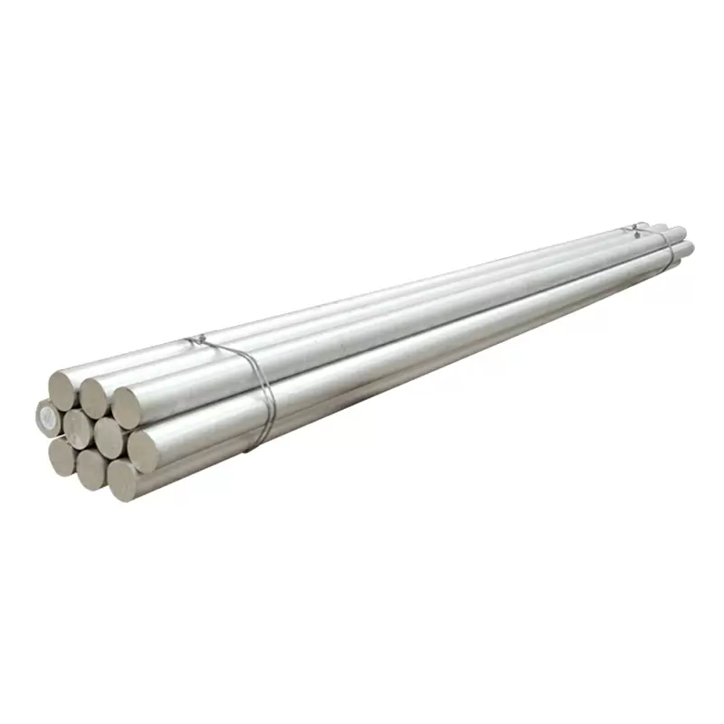  Aluminum rod